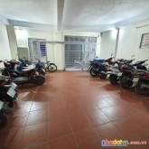 Bán tòa ccmn lô góc cự lộc 70m , 21 phòng , 9 tầng thang máy,tương lai ra mặt đường lớn, ô tô cách