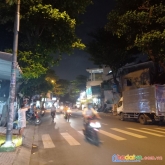 Ô tô đỗ cửa - 73.5m2 - nở hậu - đường số 11 - bình tân.