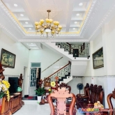 Mặt tiền ngang 4.2x25m lê thúc hoạch tân phú, 5 tầng chỉ 10 tỷ nhỉnh