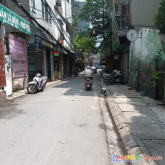 Giảm sốc, nhà mặt phố khương thượng ô tô tránh, vào nhà, 5 tầng, 38m2, chỉ 8 tỷ