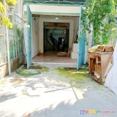 Nhà thuê mặt tiền nguyên căn cư xá bùi minh trực p5q8