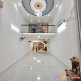 Bán nhà 60m2 btct 3 tầng hiệp bình chánh, thủ đức, giá 3.35 tỷ