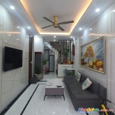 Cực hiếm – thanh xuân – nhà đẹp – nội thất xịn sò – ba bước chân ra ô tô – nhỉnh 5 tỷ