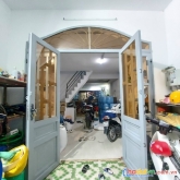 Ngộp bank bán gấp nhà liên khu 5-6,71m2 giảm từ 3ty8 xuống còn 3 tỷ 5