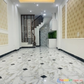 Bán nhà trương định 40m2 x5t,xây mới,ở luôn,giá chỉ 3.4 tỷ