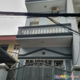 Chính chủ cho thuê nhà  tại khu tập thể nicola - vĩnh quỳnh - thanh trì - hà nội