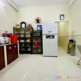 Xả nhà cuối năm - bán nhà hxh chợ gò vấp - kinh doanh sầm uất, 40m2, 3.ty tl