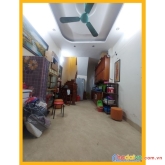 Gấp thái thịnh 10m ô tô dt35m2 x 5 tầng, mt3.7m, 3.5 tỷ.