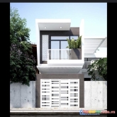 Bán gấp nhà hxt, thới an 18, q12, 2t, 54m2, chỉ 4 tỷ 400 tr.