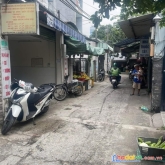 Bán gấp nhà hẻm xe hơi - trần xuân soạn quận 7-70m2 - 2 tầng giá 7.2 tỷ