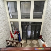Cần bán gấp – nhà đẹp – thanh xuân – ngõ rộng thoáng - ở cực đỉnh