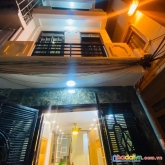 Siêu phẩm nhà mới đón tết vĩnh hưng, hoàng mai, lô góc cực đẹp, 3ngủ, 3,26 tỷ