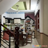 Nhà phân lô 62m2 phú hữu quận 9. hẻm xe tải, sổ hoàn công chỉ 3.7 tỷ.