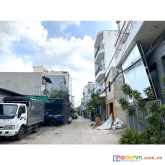 Bán nhà hxt lê trọng tấn tân phú, 93m2, ngang 5.5m, 2 tầng, giá chỉ 5.8 tỷ