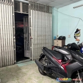 Bán nhà hẻm 7m phạm ngũ lão p7 q.gò vấp 4.8x14m 4 tỷ 8