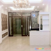 Cần bán gấp nhà ngõ nguyên hồng đống đa phân lô, ôtô đỗ ngày đêm, 6 tầng thang máy