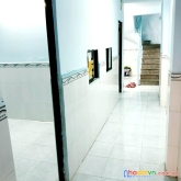Bán nhà phạm văn chiêu gò vấp hẻm ô tô 4m x 15m giá 4 tỷ 7 cho thuê 8 triệu