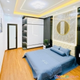 Bán nhà đê la thành to, đống đa, mới tinh, ở ngay, gần ô tô, 34m2x3 ngủ, nhỉnh 4 tỷ