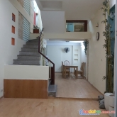 Bán nhà định công thượng, dt40m2 x5t,đẹp,oto đỗ,ở luôn,giá chỉ 3.45 tỷ