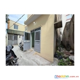 Bán đất tặng nhà: nguyễn khuyến – hà đông dt 46,8m + nhà 2 tầng ô tô đỗ cửa, 2 mặt thoáng