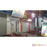Chính chủ sang nhượng quán ăn uống 125 dương văn bé hà nội