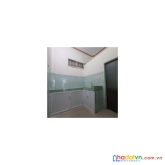 Cần cho thuê nhà hxh mễ cốc 4pn 2wc p15 q8