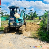 Cần tiền xoay vòng vốn bán lại dự án 2000 m2 tại thăng bình