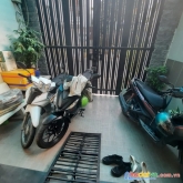 Mặt tiền đường số kế lâm văn bền quận 7, nhà tài lộc nở hậu đều chỉ 12,9 tỷ