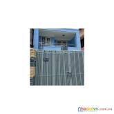 Cần bán gấp căn nhà đường quang trung, phường 10, quận gò vấp