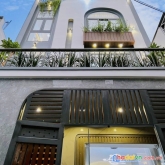 Bán nhà riêng nguyễn thị kiểu, hiệp thành, quận 12, 38m2 giá 4.27 tỷ tl.