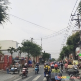 Bán nhà phan huy ích - gò vấp, xe hơi, kinh doanh, 68m2, giá 7.45 tỷ!