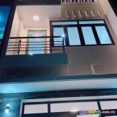 Bán gấp nhà hẻm thông ,huỳnh tấn phát quận 7 , 79m2 chỉ 5,5 tỷ