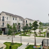 Biệt thự tại khu đô thị xanh đẳng cấp giá chỉ bằng căn chung cư 0984422588