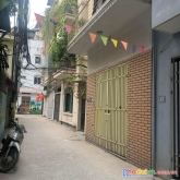 Chủ nhà chuyển về quê tuyên quang cần bán nhà ngõ 89 bằng liệt