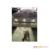 Bán nhà huỳnh thúc kháng, đống đa, khu phân lô, 40m2x5t giá 7,6 tỷ