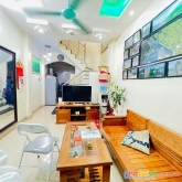 Bán nhà phố hoàng đạo thành, nhà mặt tiền rộng