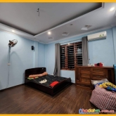 Rất gấp lê trọng tấn ô tô kinh doanh dt71m2 x 5 tầng, mt5.1m, giá 6.6 tỷ.