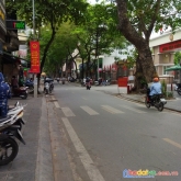 Tôi cần bán nhà phố ngọc hà dt 38 mét - giá 4.5 tỷ