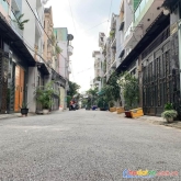 Bán nhà hẻm xe hơi cống lỡ - tân bình, kinh doanh, 72m2, 5 tầng, giá 7.7 tỷ!