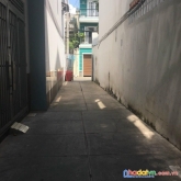 Bán nhà thụy khuê-40m-ngõ thông-oto gần-chủ bán gấp-4tỷ