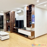 Chính chủ bán victoria văn phú, 120m2, 3 ngủ, nội thất đẹp, giá thương lượng.