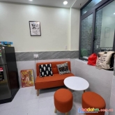 Bán nhà nhỏ xinh đường phạm ngọc, 2 tầng, hẻm ba gác, 21m2 chỉ 2.35 tỷ