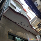 Cần bán gấp nhà ngõ 302 đường láng đống đa nhà 4tầng, mặt tiền rộng