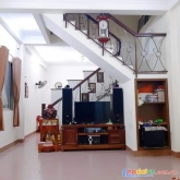 Bán nhà 60m2 hẻm ô tô lê văn quới 3 pn giá rẻ 4 tỷ 6