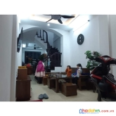 Siêu hiếm phân lô oto tận cửa kđt văn quán hà đông dt: 42m2 x 4t, giá bán chỉ 4,95 tỷ