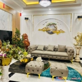 Nhà đẹp ở ngay khương trung quận thanh xuân 35m 5 tầng mt6m ô tô đỗ cổng nhỉnh 4 tỷ lh0975124520