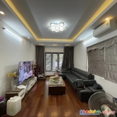 Bán nhà bố đề, long biên 60 m 5tầng nhỉnh 5 tỷ. mới tinh. gara oto