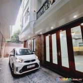 Nhà nguyễn đức cảnh dt32m2, 5 tầng, mặt tiền 3,5m ô tô đỗ cửa giá 4,66 tỷ