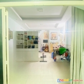 Rẻ 20%, bán nhà nguyễn văn công, gò vấp, 40m2, 2 tầng 3pn, 3.1 tỷ tl