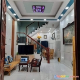 Bình tân, hxt thông sát tiền đs8, ngay tân kỳ tân quý, gần aeon tân phú, sổ vuông vức, nhà đẹp